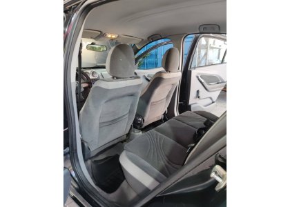 CHEVROLET AGILE1.4 MPFI LTZ 8V FLEX 4P MANUAL