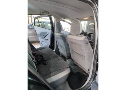 CHEVROLET AGILE1.4 MPFI LTZ 8V FLEX 4P MANUAL