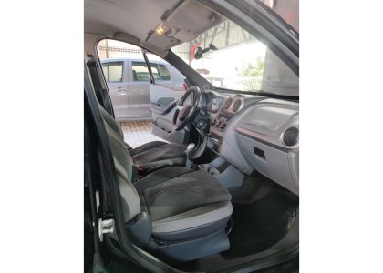 CHEVROLET AGILE1.4 MPFI LTZ 8V FLEX 4P MANUAL