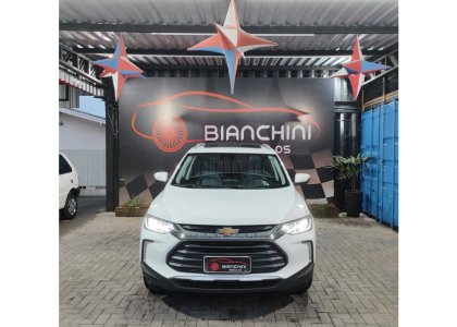 CHEVROLET TRACKER1.2 TURBO FLEX PREMIER AUTOMÁTICO