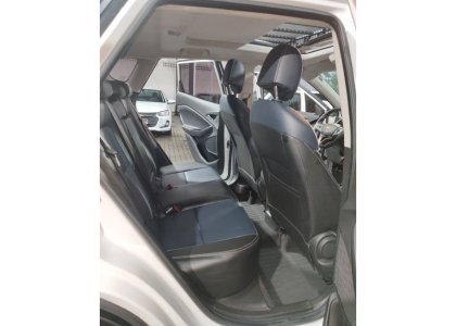 CHEVROLET TRACKER1.2 TURBO FLEX PREMIER AUTOMÁTICO