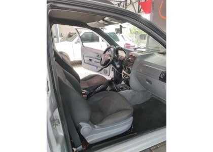 FIAT STRADA1.4 MPI HARD WORKING CE 8V FLEX 2P MANUAL