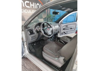 FIAT STRADA1.4 MPI HARD WORKING CE 8V FLEX 2P MANUAL