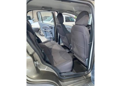 FIAT UNO1.0 EVO WAY 8V FLEX 4P MANUAL