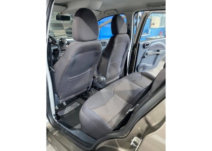 FIAT UNO1.0 EVO WAY 8V FLEX 4P MANUAL
