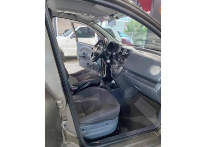 FIAT UNO1.0 EVO WAY 8V FLEX 4P MANUAL