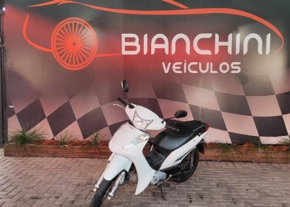 HONDA BIZ 125 EXBIZ 125 EX