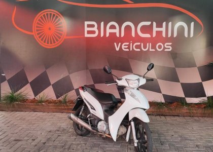 HONDA BIZ 125 EXBIZ 125 EX