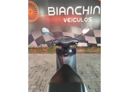 HONDA BIZ 125 EXBIZ 125 EX