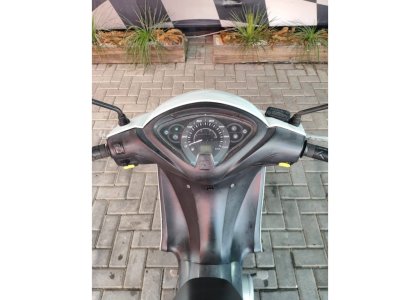 HONDA BIZ 125 EXBIZ 125 EX