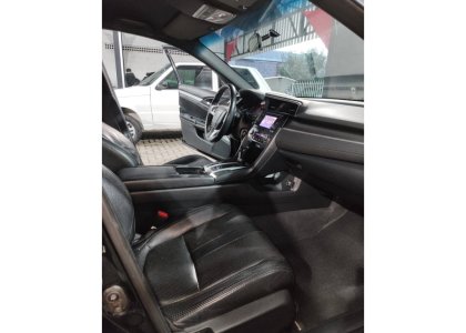 HONDA CIVIC2.0 16V FLEXONE SPORT 4P CVT