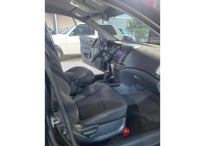 HYUNDAI I302.0 MPFI GLS 16V GASOLINA 4P AUTOMÁTICO