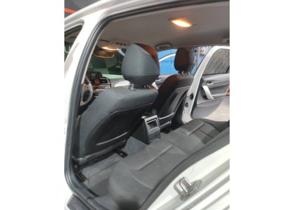 BMW 116i1.6 1A11 16V TURBO GASOLINA 4P AUTOMÁTICO
