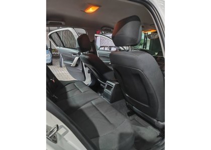 BMW 116i1.6 1A11 16V TURBO GASOLINA 4P AUTOMÁTICO