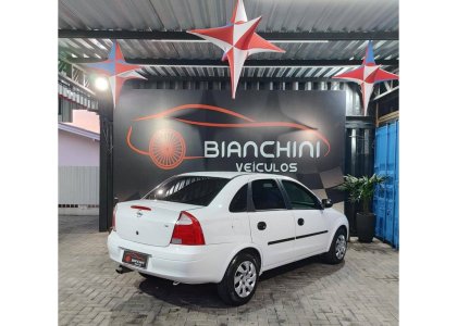 CHEVROLET CORSA1.8 MPFI SEDAN 8V GASOLINA 4P MANUAL