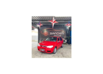 FIAT PALIO1.0 MPI FIRE 8V FLEX 4P MANUAL