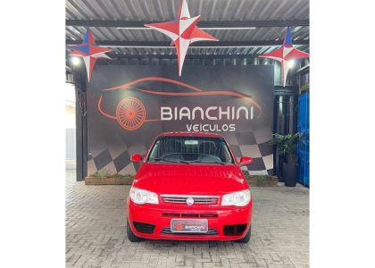 FIAT PALIO1.0 MPI FIRE 8V FLEX 4P MANUAL
