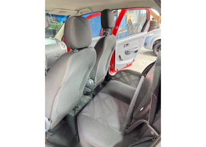 FIAT PALIO1.0 MPI FIRE 8V FLEX 4P MANUAL