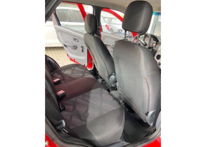 FIAT PALIO1.0 MPI FIRE 8V FLEX 4P MANUAL