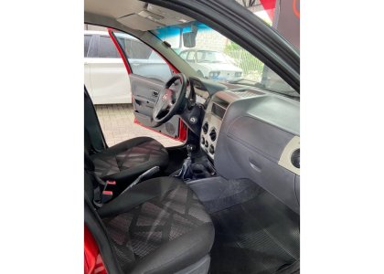 FIAT PALIO1.0 MPI FIRE 8V FLEX 4P MANUAL
