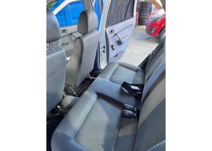VOLKSWAGEN GOL1.0 MI 8V FLEX 4P MANUAL G.IV