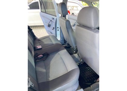 VOLKSWAGEN GOL1.0 MI 8V FLEX 4P MANUAL G.IV