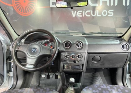 CHEVROLET PRISMA1.4 MPFI JOY 8V FLEX 4P MANUAL