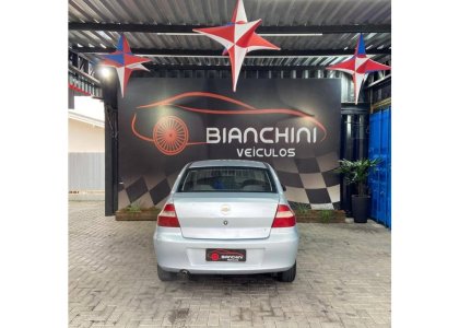 CHEVROLET PRISMA1.4 MPFI JOY 8V FLEX 4P MANUAL