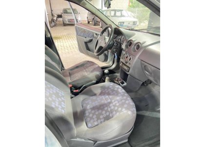 CHEVROLET PRISMA1.4 MPFI JOY 8V FLEX 4P MANUAL