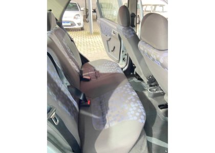 CHEVROLET PRISMA1.4 MPFI JOY 8V FLEX 4P MANUAL