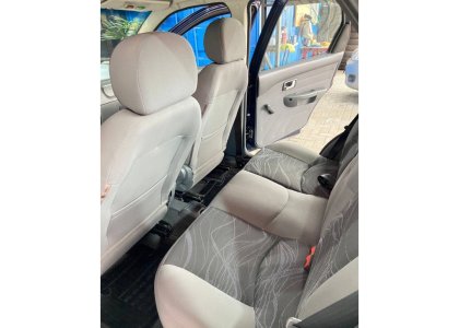 FIAT SIENA1.0 MPI EL 8V FLEX 4P MANUAL