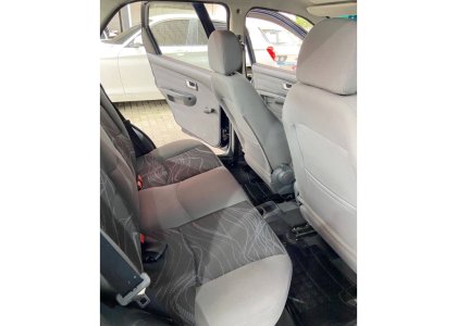 FIAT SIENA1.0 MPI EL 8V FLEX 4P MANUAL