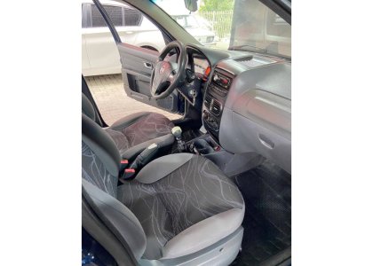 FIAT SIENA1.0 MPI EL 8V FLEX 4P MANUAL