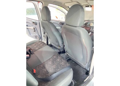 FIAT UNO1.0 EVO VIVACE 8V FLEX 4P MANUAL