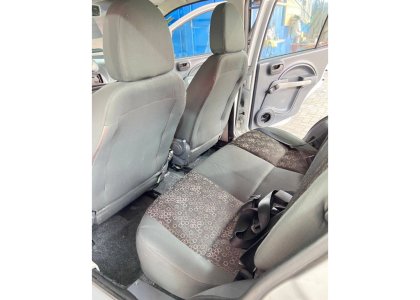 FIAT UNO1.0 EVO VIVACE 8V FLEX 4P MANUAL