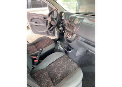 FIAT UNO1.0 EVO VIVACE 8V FLEX 4P MANUAL