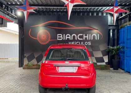 FORD FIESTA1.0 MPI HATCH 8V FLEX 4P MANUAL