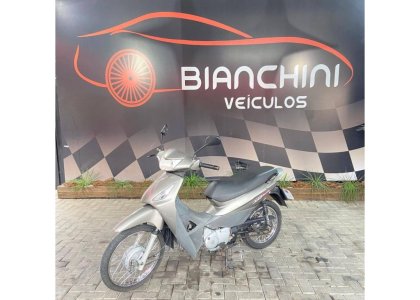 HONDA BIZ 125 +BIZ 125 +