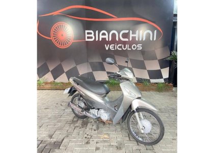 HONDA BIZ 125 +BIZ 125 +