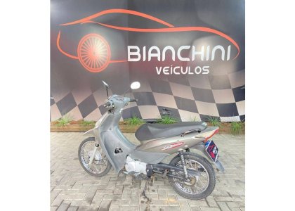 HONDA BIZ 125 +BIZ 125 +