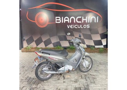 HONDA BIZ 125 +BIZ 125 +
