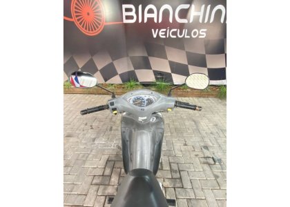 HONDA BIZ 125 +BIZ 125 +
