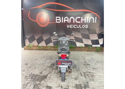 HONDA BIZ 125 +BIZ 125 +