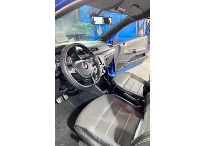 VOLKSWAGEN SAVEIRO1.6 CROSS CD 16V FLEX 2P MANUAL