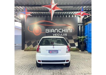 FIAT PALIO1.0 MPI FIRE 8V FLEX 4P MANUAL