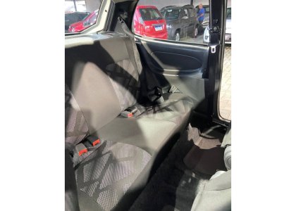 FIAT PALIO1.0 MPI FIRE 8V FLEX 4P MANUAL