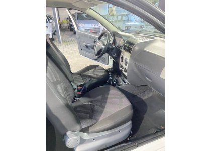 FIAT PALIO1.0 MPI FIRE 8V FLEX 4P MANUAL
