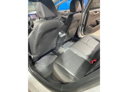 CHEVROLET CRUZE1.4 TURBO LT 16V FLEX 4P AUTOMÁTICO