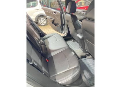 CHEVROLET CRUZE1.4 TURBO LT 16V FLEX 4P AUTOMÁTICO