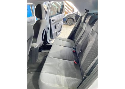 CITROEN C4 CACTUS1.6 FEEL  16V FLEX AUT